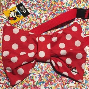 Minnie Mouse Fanny Pack